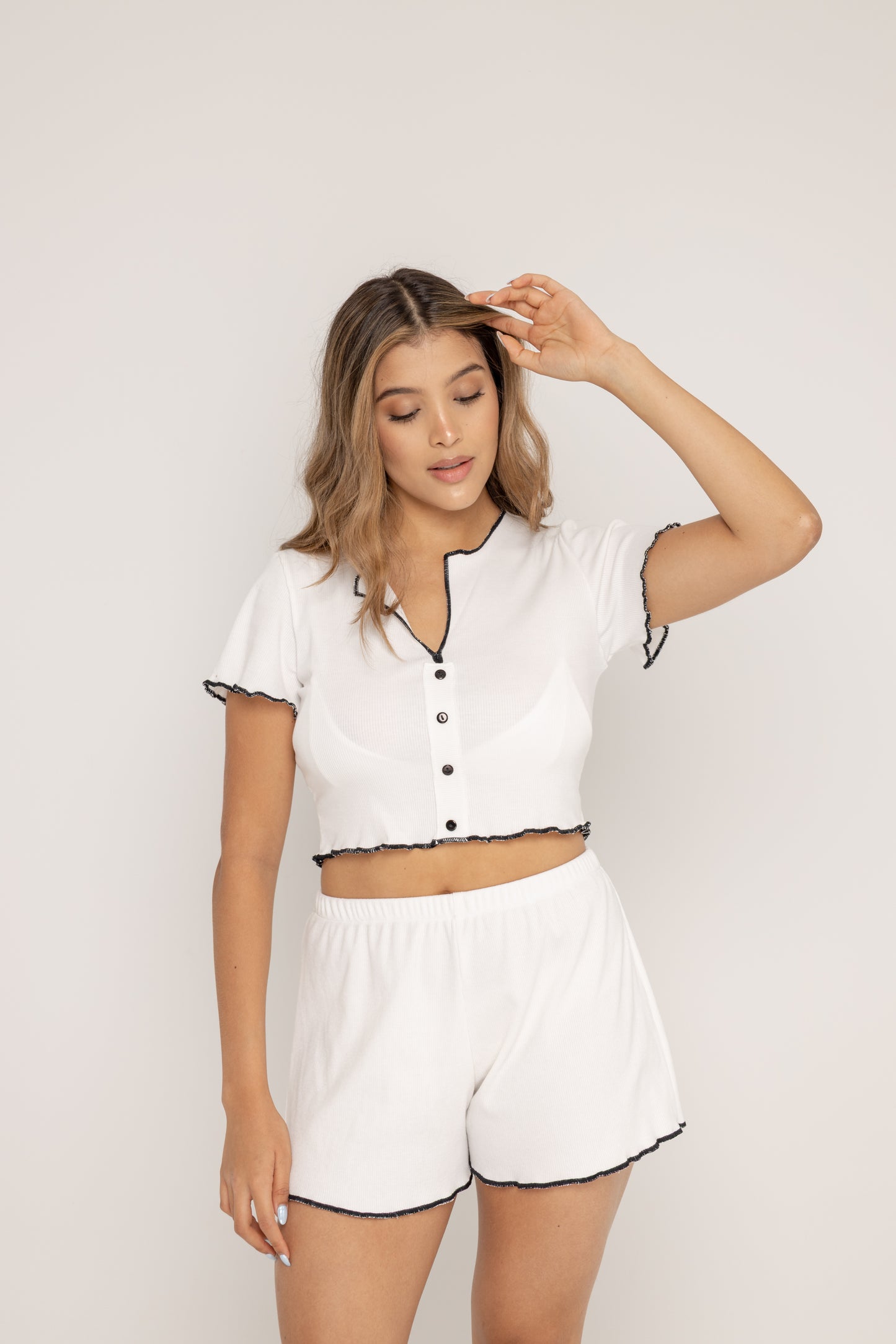 Pijama Cloe