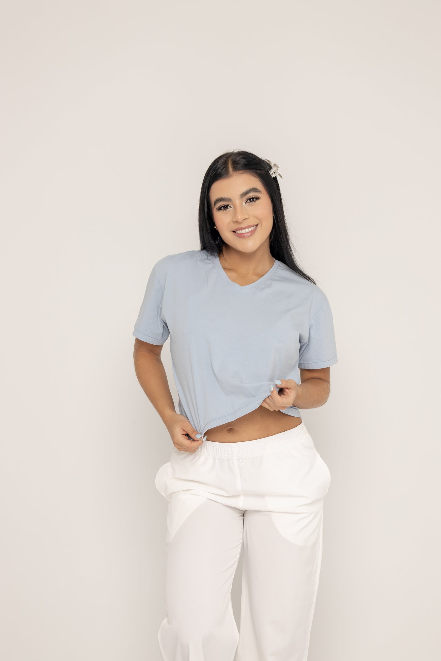 Pijama Vainilla