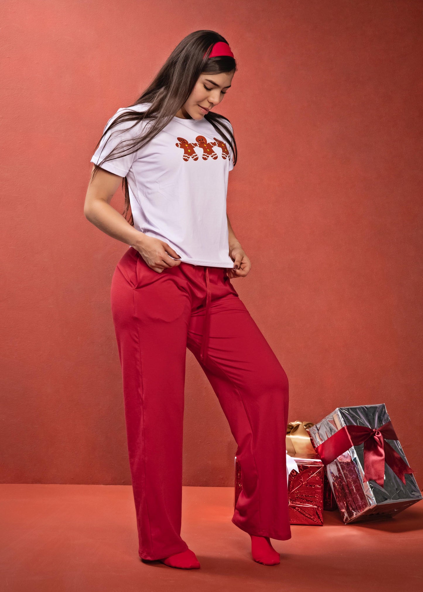 Pijama Cookie