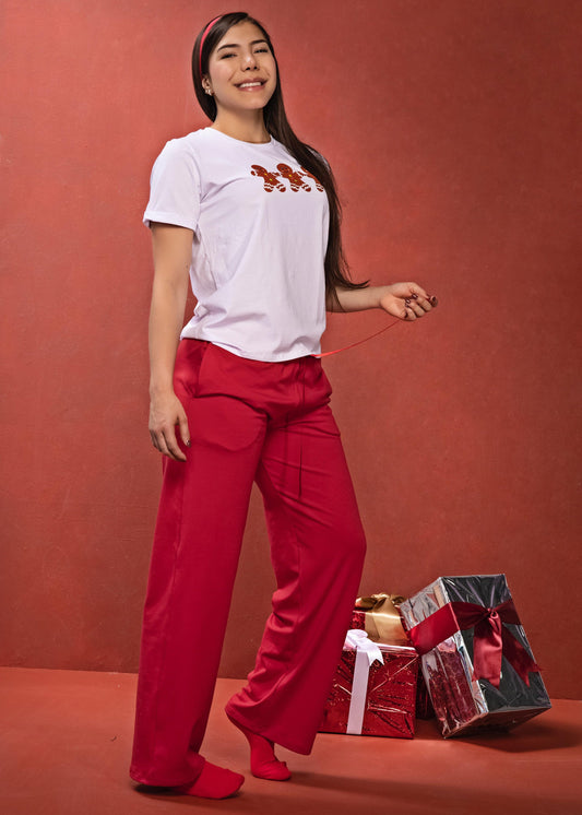 Pijama Cookie