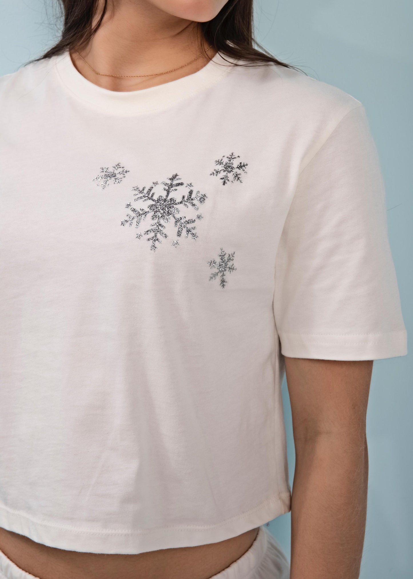 Pijama Copito de Nieve